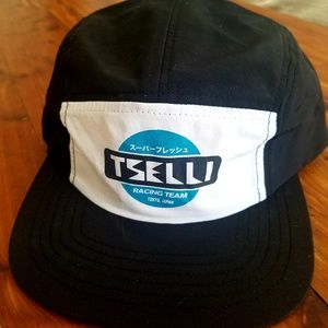 Illest Tselli Cyclist Hat